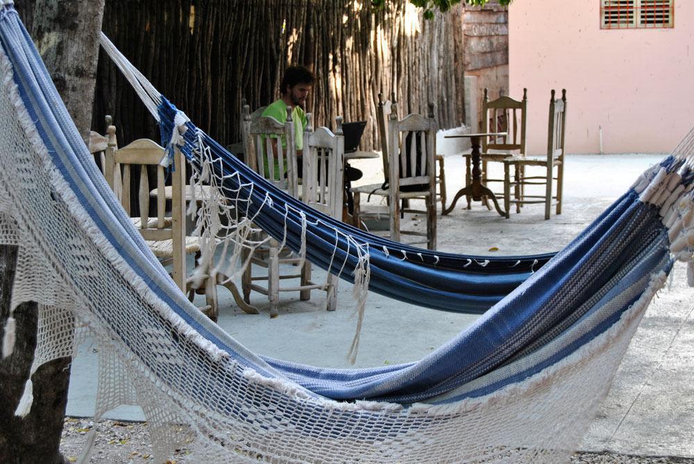 Hotel Loro Tuerto Barahona ภายนอก รูปภาพ