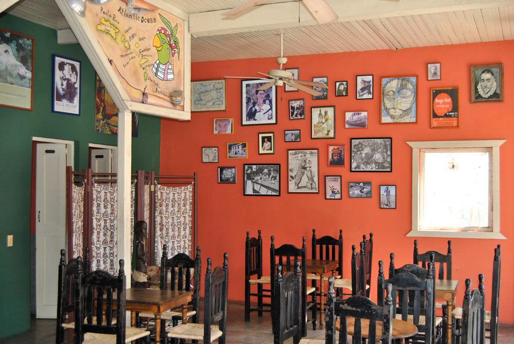 Hotel Loro Tuerto Barahona ภายนอก รูปภาพ
