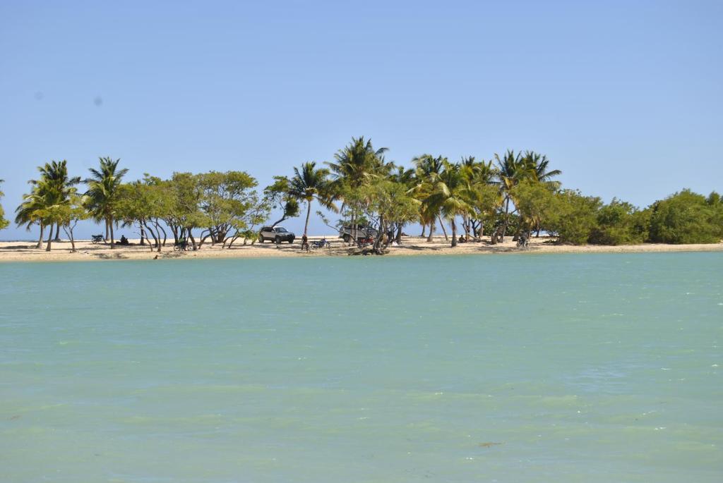 Hotel Loro Tuerto Barahona ภายนอก รูปภาพ