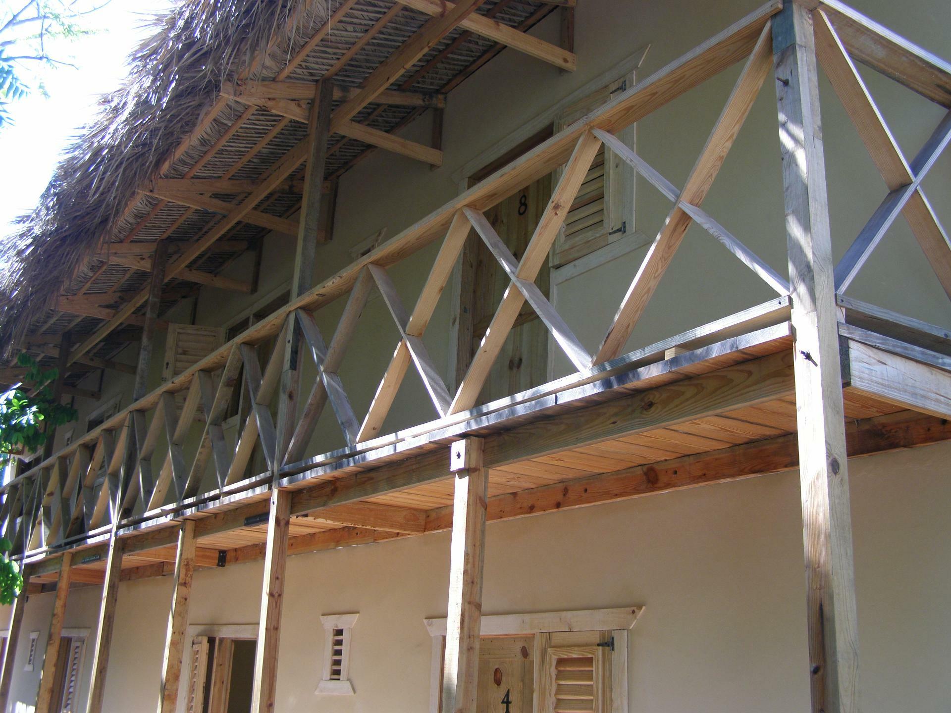 Hotel Loro Tuerto Barahona ภายนอก รูปภาพ